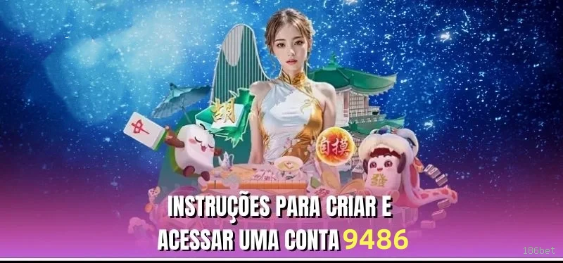 Roleta e blackjack 186bet