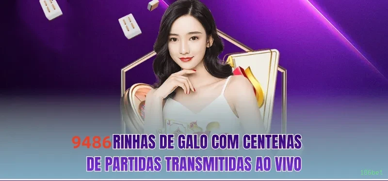 Cashback VIP 186bet - reembolso semanal
