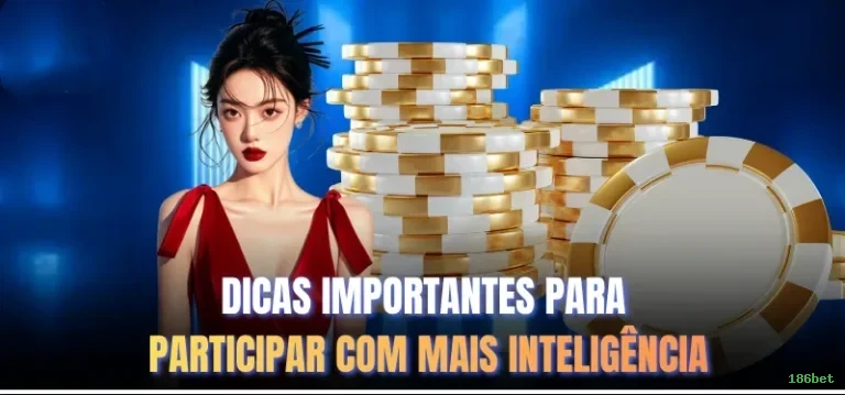 Suporte VIP 186bet - atendimento prioritário